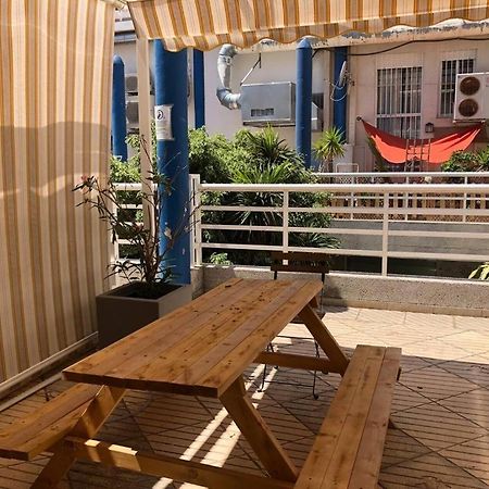 דירות Playa de Gandia Precioso Duplex A 50M De La Playa מראה חיצוני תמונה