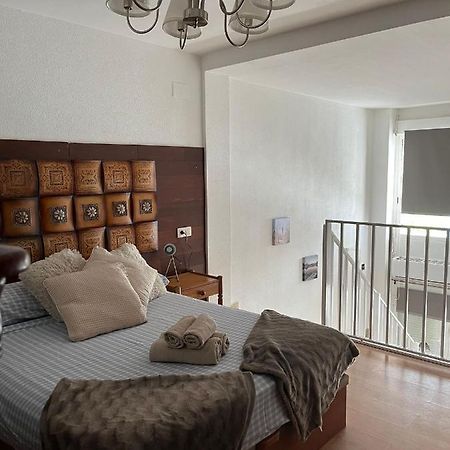 דירות Playa de Gandia Precioso Duplex A 50M De La Playa מראה חיצוני תמונה