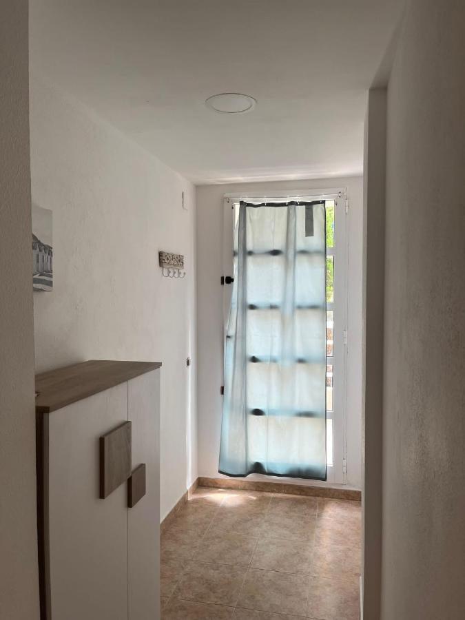 דירות Playa de Gandia Precioso Duplex A 50M De La Playa מראה חיצוני תמונה